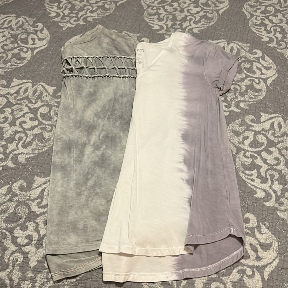 Ae Tee Bundle - image 1